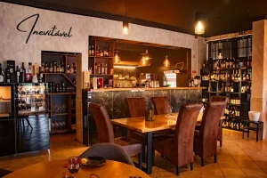 Inevitável wine bar