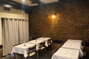 Restaurante O Chiado