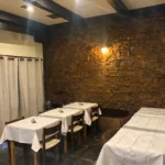 Restaurante O Chiado