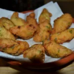 cod-cakes o chiado